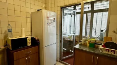 Piso en venta en Centro, La Fama (Distrito Centro. Murcia Capital) de 210.000 €