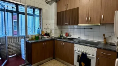 Piso en venta en Centro, La Fama (Distrito Centro. Murcia Capital) de 210.000 €