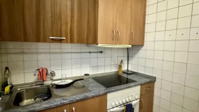 Piso en venta en Centro, La Fama (Distrito Centro. Murcia Capital) de 210.000 €
