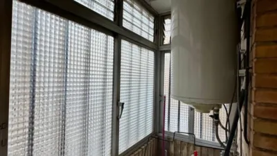 Piso en venta en Centro, La Fama (Distrito Centro. Murcia Capital) de 210.000 €