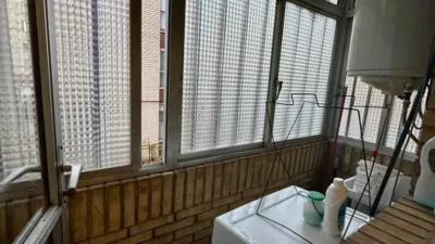Piso en venta en Centro, La Fama (Distrito Centro. Murcia Capital) de 210.000 €