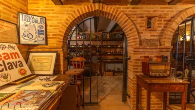 Chalet in the Valencian Community photo 10