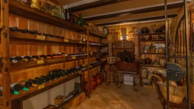 Chalet in the Valencian Community photo 11