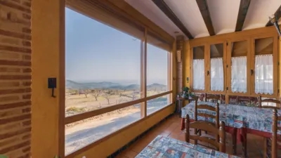 Chalet in the Valencian Community photo 12