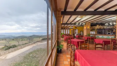 Chalet in the Valencian Community photo 13