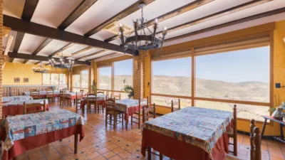 Chalet in the Valencian Community photo 14