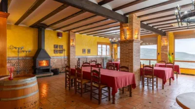 Chalet in the Valencian Community photo 15