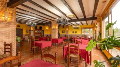 Chalet in the Valencian Community photo 17