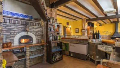 Chalet in the Valencian Community photo 19