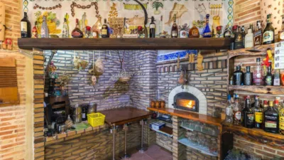 Chalet in the Valencian Community photo 20