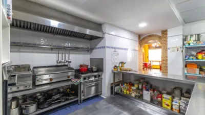 Chalet in the Valencian Community photo 25