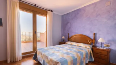 Chalet in the Valencian Community photo 26