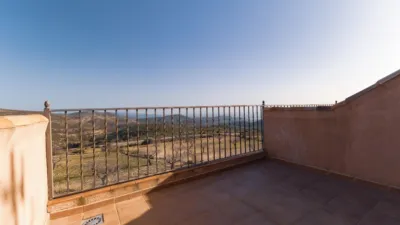 Chalet in the Valencian Community photo 28