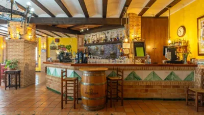 Chalet in the Valencian Community photo 29