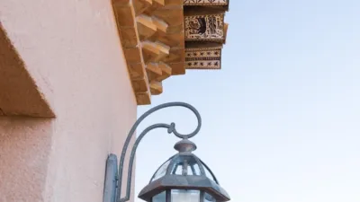 Chalet in the Valencian Community photo 32