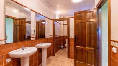 Chalet in the Valencian Community photo 33