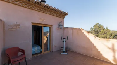 Chalet in the Valencian Community photo 34