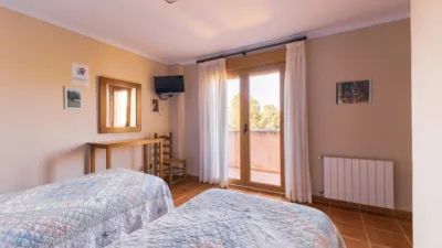 Chalet in the Valencian Community photo 35