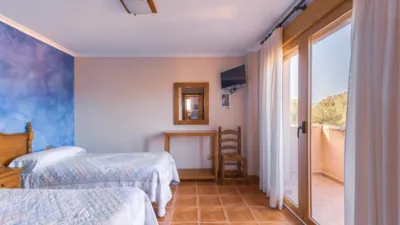 Chalet in the Valencian Community photo 36