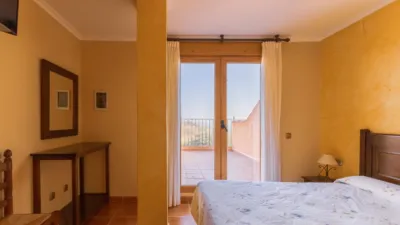 Chalet in the Valencian Community photo 37