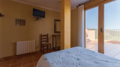 Chalet in the Valencian Community photo 38