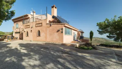 Chalet in the Valencian Community photo 3