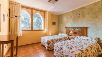 Chalet in the Valencian Community photo 40