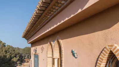 Chalet in the Valencian Community photo 45