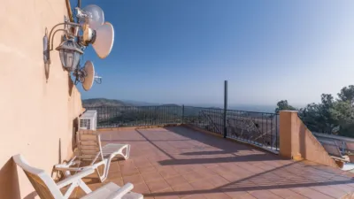 Chalet in the Valencian Community photo 46