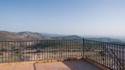 Chalet in the Valencian Community photo 47