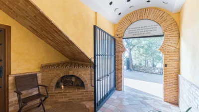 Chalet in the Valencian Community photo 49