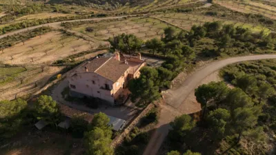 Chalet in the Valencian Community photo 4