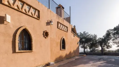 Chalet in the Valencian Community photo 51