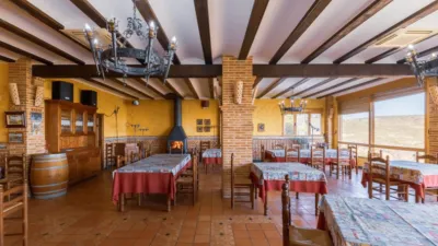Chalet in the Valencian Community photo 53
