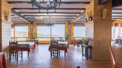 Chalet in the Valencian Community photo 55