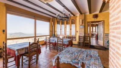 Chalet in the Valencian Community photo 56