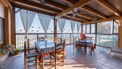Chalet in the Valencian Community photo 57