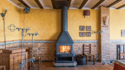 Chalet in the Valencian Community photo 58