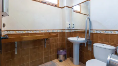 Chalet in the Valencian Community photo 59