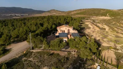 Chalet in the Valencian Community photo 5