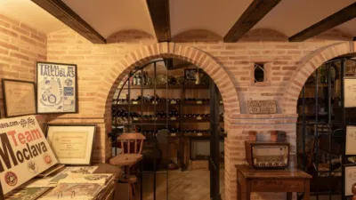 Chalet in the Valencian Community photo 60