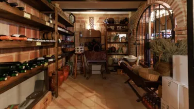 Chalet in the Valencian Community photo 61