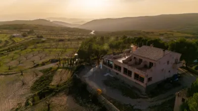 Chalet in the Valencian Community photo 6