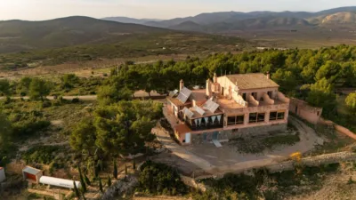Chalet in the Valencian Community photo 7