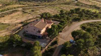 Chalet in the Valencian Community photo 8