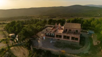 Chalet in the Valencian Community photo 9