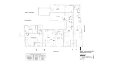 Loft en venta en Barrio del Carmen, El Carmen (Distrito Sur. Murcia Capital) de 131.130 €