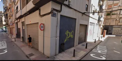 Loft en venta en Barrio del Carmen, El Carmen (Distrito Sur. Murcia Capital) de 131.130 €