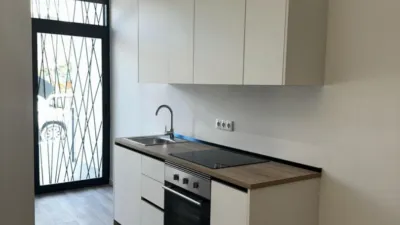 Loft en venta en Barrio del Carmen, El Carmen (Distrito Sur. Murcia Capital) de 131.130 €