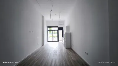 Loft en venta en Barrio del Carmen, El Carmen (Distrito Sur. Murcia Capital) de 131.130 €